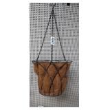 HANGING PLANTER BASKET