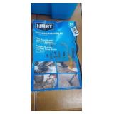 HART, SHOP VAC UNIVERSAL CLEANING KIT ACCESSORIESE