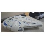 STAR WARS FORCE LINK 2.0 KESSEL RUN MILLENNIUM FAL