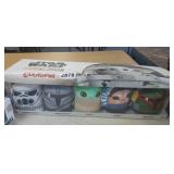 STAR WARS MANDOLORIAN SET