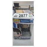 NIB FUNKO POP #466, TROLL HUNTERS