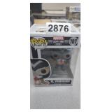 NIB FUNKO POP #707, NACHO LIBRE