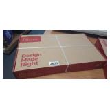 PFISTER CHOME KITCHEN FAUCET, NEW IN BOX