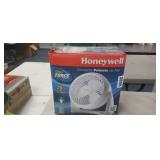 HONEYWELL FAN, NEW IN BOX
