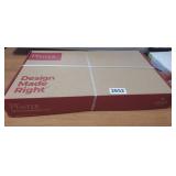 PFISTER CHOME KITCHEN FAUCET, NEW IN BOX