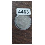 RMEF HIGH NOON COLLECTORS EDITION TOKEN