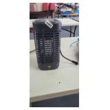 BLACK FLAG BUG ZAPPER