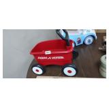 RADIO FLYER MY 1RST WAGON