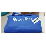 CARE PACKS TRAVEL TOLIETRIES, NEW