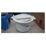 MICROWAVE STEAMER SET, NEW