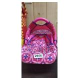 GRACO DOLL CAR SEAT