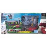 22 PC. COUNTRY LIFE, FARM SET, NEW IN BOX