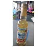 SUGAR FREE HAZEL NUT SYRUP