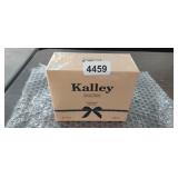 KALLEY PERFUME, NIB