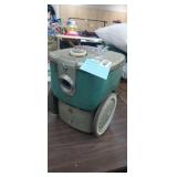 1954 AMERICANA  LEWYT VACUUM CLEANER