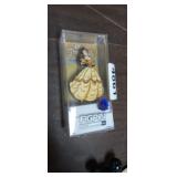 DISNEY PRINCESS FIGPIN