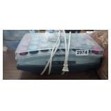 BABYLISS PRO NANO ROLLERS