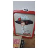 COCA COLA TRAY