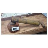 ANTIQUE BUG SPRAYER