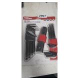 HYPER TOUGH, 23 PC. HEX HEAD SET, NEW