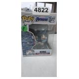 NIB FUNKO POP #571, ADVENGERS