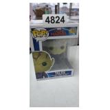 NIB FUNKO POP # 431, CAPTAIN MARVEL