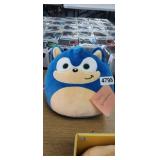 SONIC SQUISHMELLOW