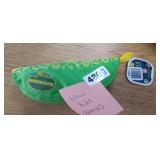 BANANAGRAMS GAME, NEW