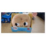 TOSS THE POTATO GANG