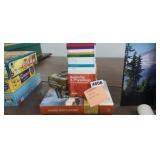 EDUCATIONAL STUDY MATERIALS