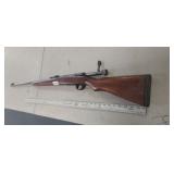 WW2 ARISAKA JAPANESE MILITARY R*FLE TYPE 38