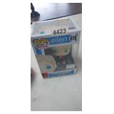 NIB FUNKO POP #618, ELLEN