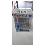 NIB FUNKO POP #748, SOUL