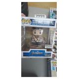 NIB FUNKO POP #755, BRUCE BANNER
