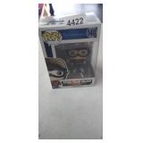 NIB FUNKO POP #140, TOMORROWLAND