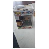 NIB FUNKO POP #265, SHAZAM