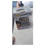 NIB FUNKO POP #356, RUNAWAYS