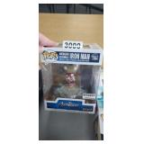 NIB FUNKO POP #584, IRON MAN