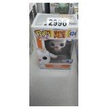 NIB FUNKO POP #424 DESPICABLE ME 3,