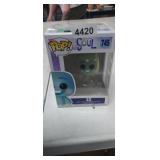 NIB FUNKO POP #745, SOUL