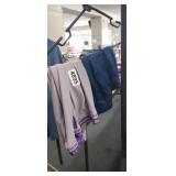 UNDER ARMOR UNDERWEAR, SIZE YS