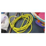 PRESSURE WASHER HOSE