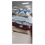 () DECORATIVE PILLOWS