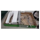 MIXER WITH ACCESSORIES