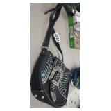 MONTANA WEST PURSE, GENTLY USED