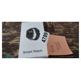 SMART WATCH, NIB