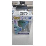 NIB FUNKO POP #746 SOUL, MOONWIND