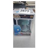 NIB FUNKO POP #475 HYDRO MAN