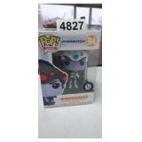 NIB FUNKO POP # 94, OVERWATCH