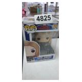 NIB FUNKO POP # 436, CAPTAIN MARVEL